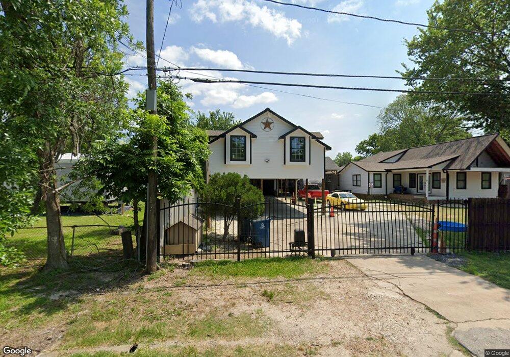 4806 Rosemary Ln, Houston, TX 77093 - photo 1