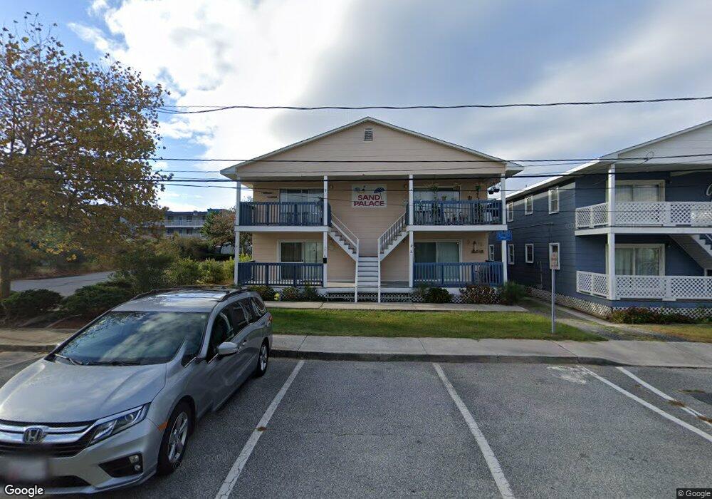 11 57th St unit 4, Ocean City, MD 21842 - photo 1