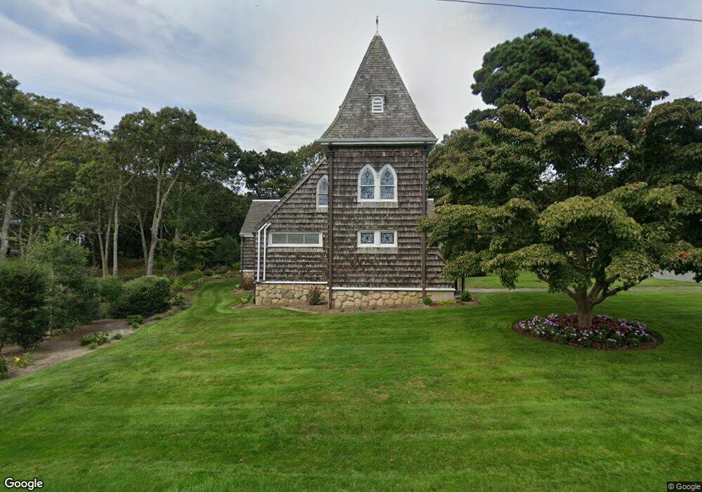 451 Central Ave, East Falmouth, MA 2536 - photo 1