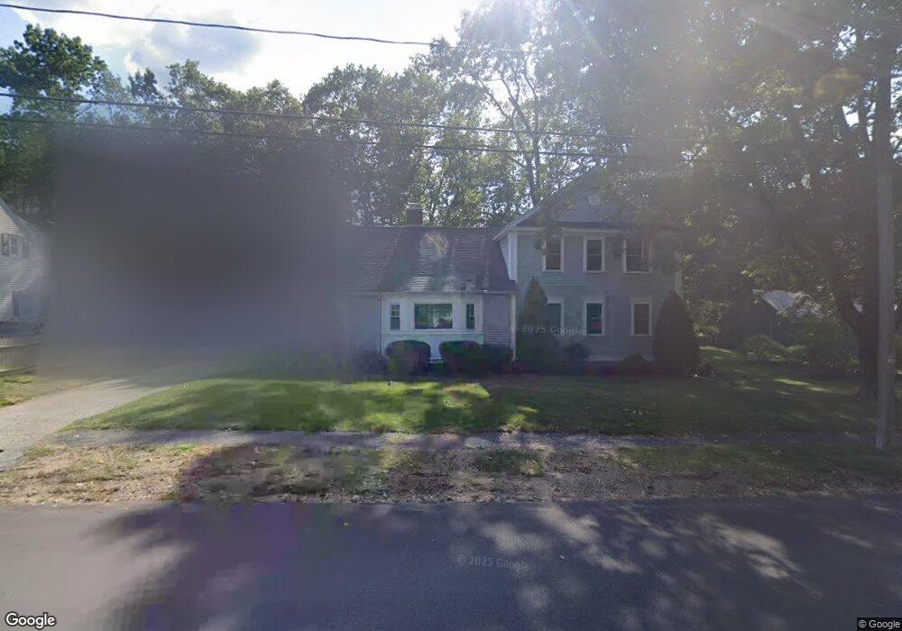 34 Canterbury St, Andover, MA 01810 - photo 1