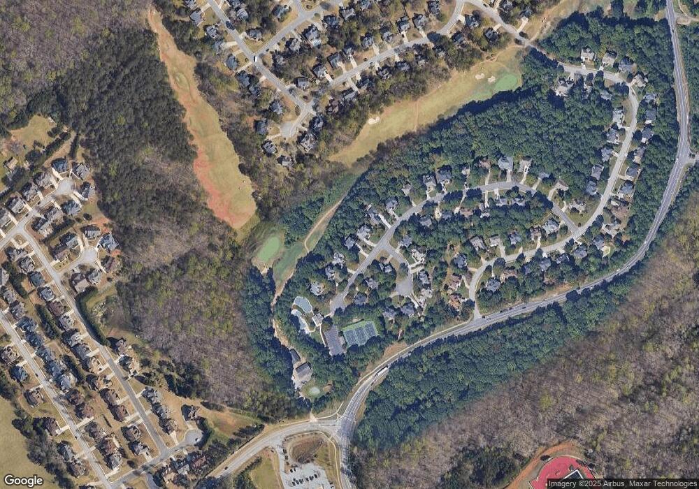 2440 Wild Iris Ln, Dacula, GA 30019 - photo 1