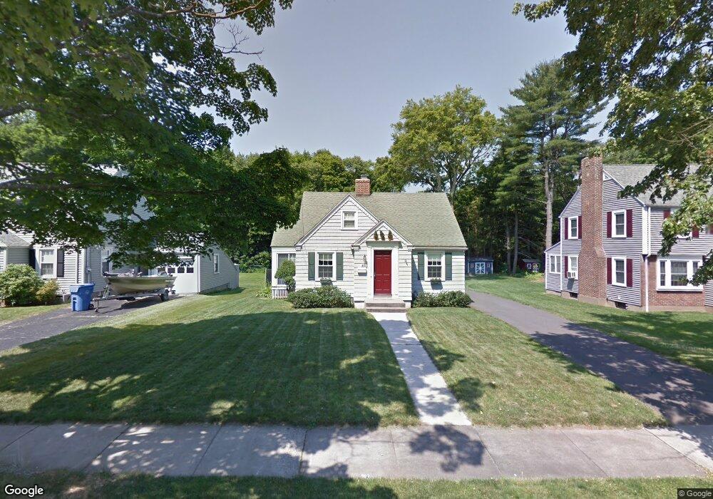 143 Harding St, New Britain, CT 06052 - photo 1