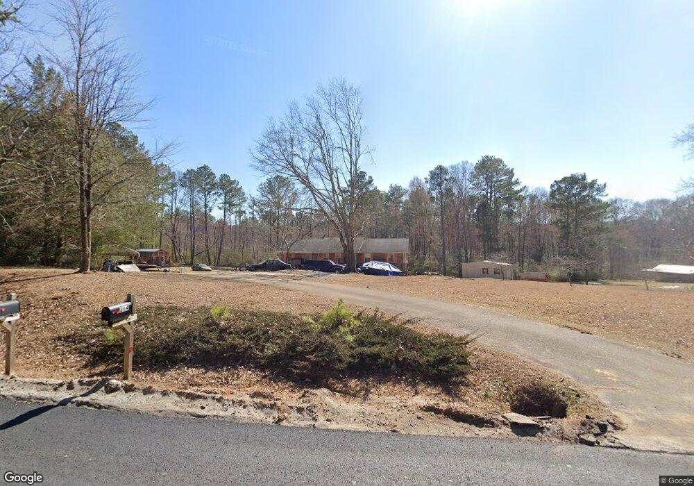 214 Belair Dr, Stockbridge, GA 30281 - photo 1