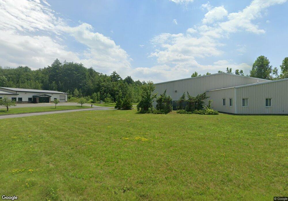 11 Business Blvd, Castleton-On-hudson, NY 12033 - photo 1