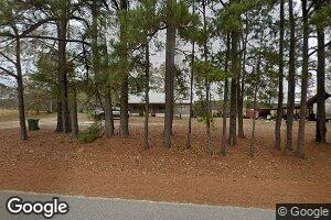 2602 Sam Wood Rd, Millry, AL 36558