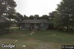 201 S Creason St, Orrick, MO 64077