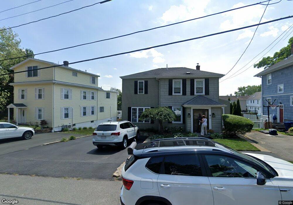 22 Riverside Ave unit 1, Danvers, MA 01923 - photo 1