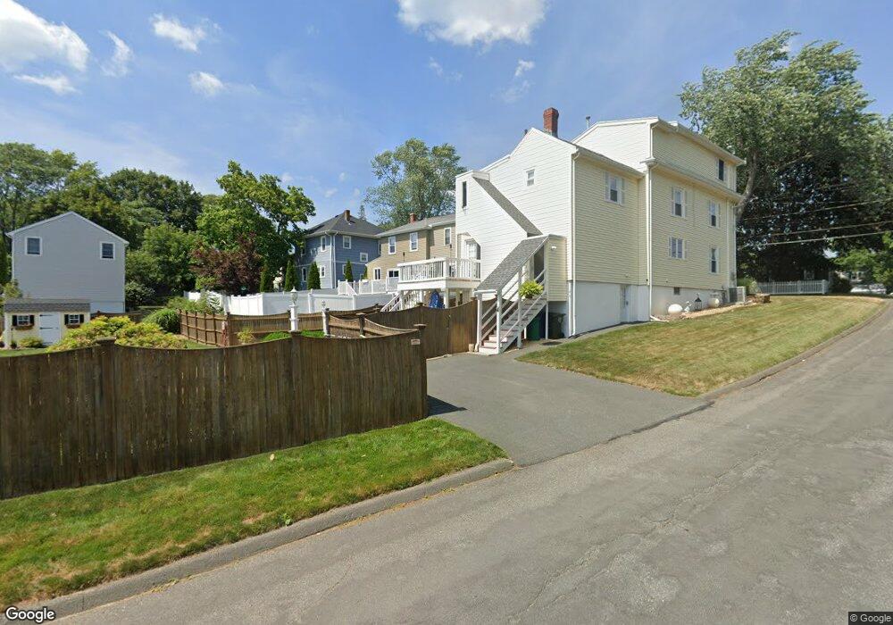 22 Riverside Ave unit 2, Danvers, MA 01923 - photo 1