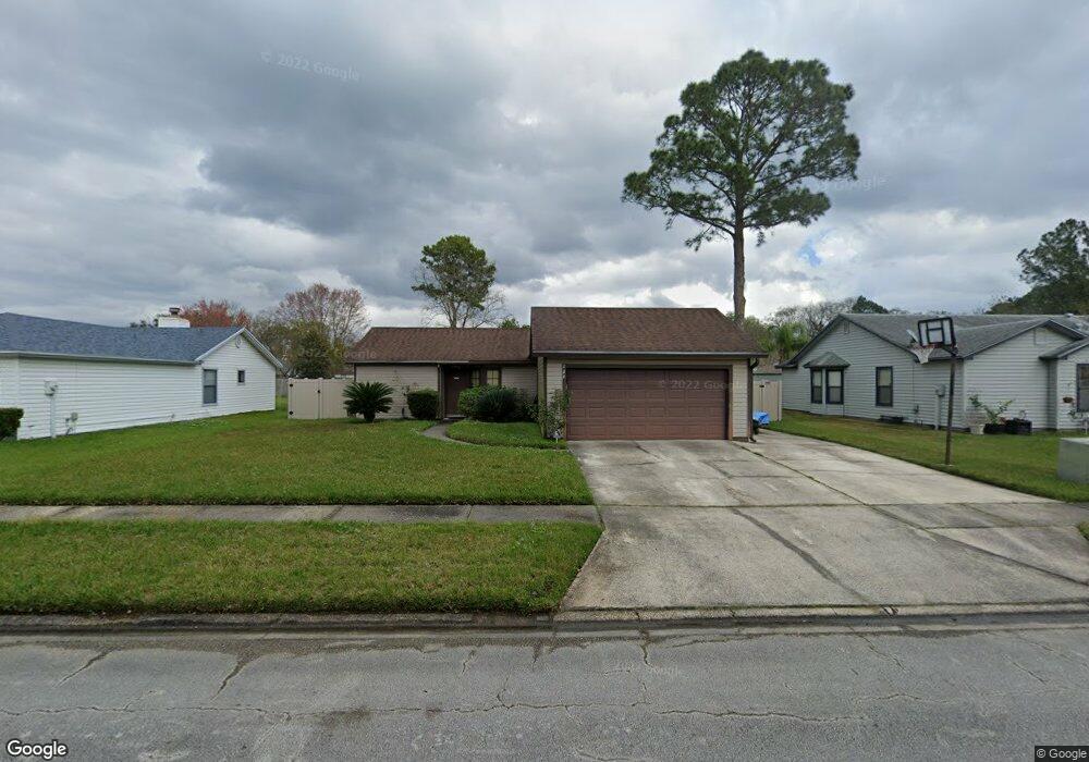 945 Aries Rd W unit 9, Jacksonville, FL 32216 - photo 1