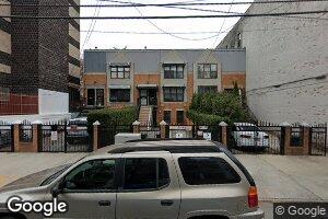 2058 Mapes Ave, Bronx, NY 10460
