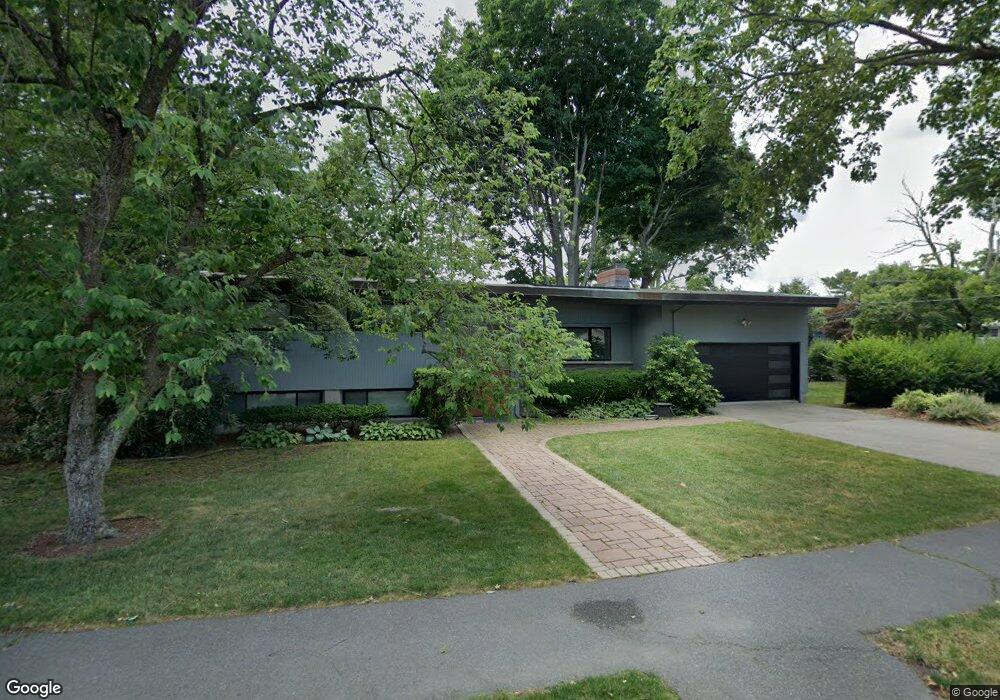 16 June Ln, Newton Center, MA 02459 - photo 1