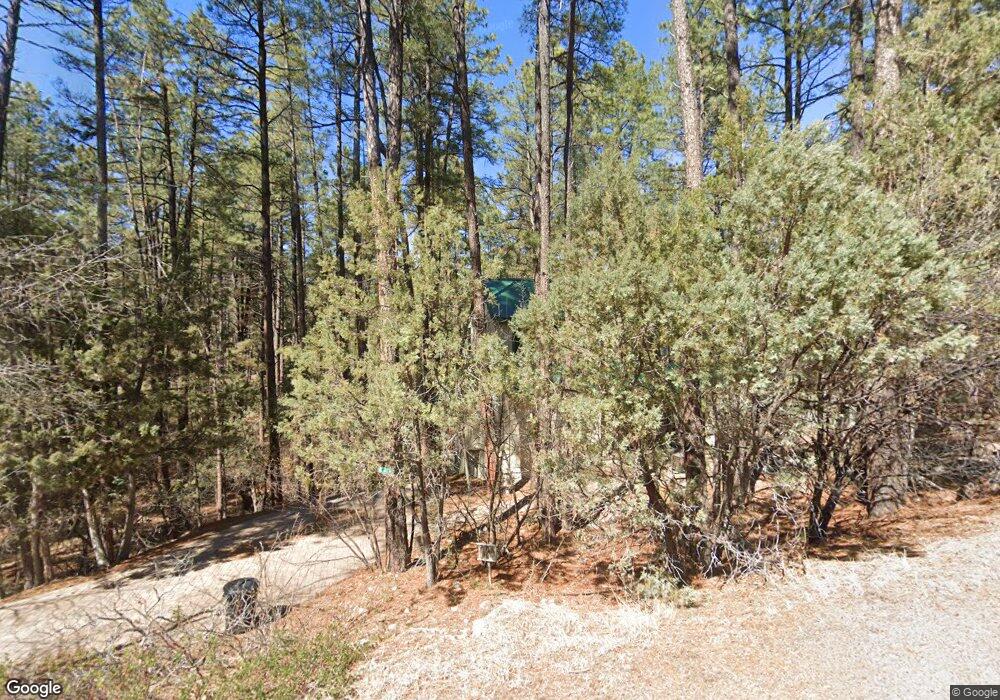 6302 W Sharyn Rd, Pine, AZ 85544 - photo 1