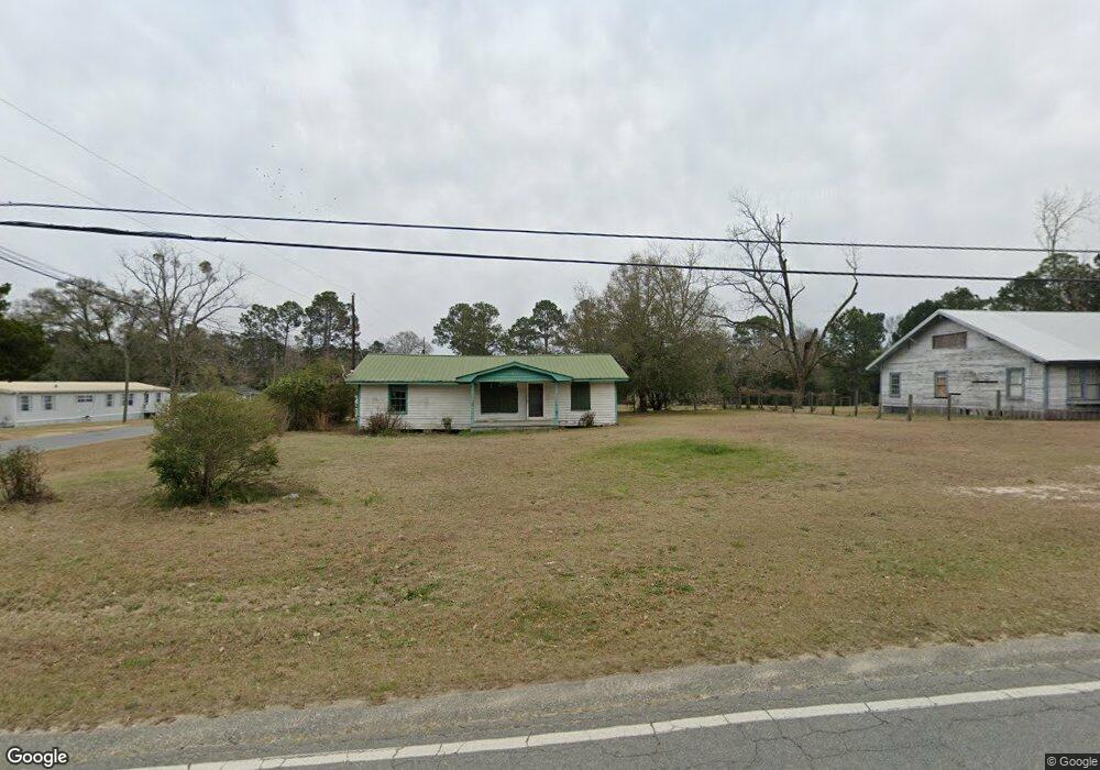 1010 Irwinton Ave, Mc Rae Helena, GA 31037 - photo 1