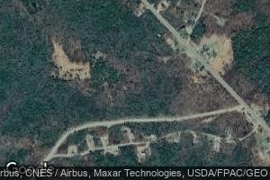 102 Labrador Ln, Addison, ME 04606