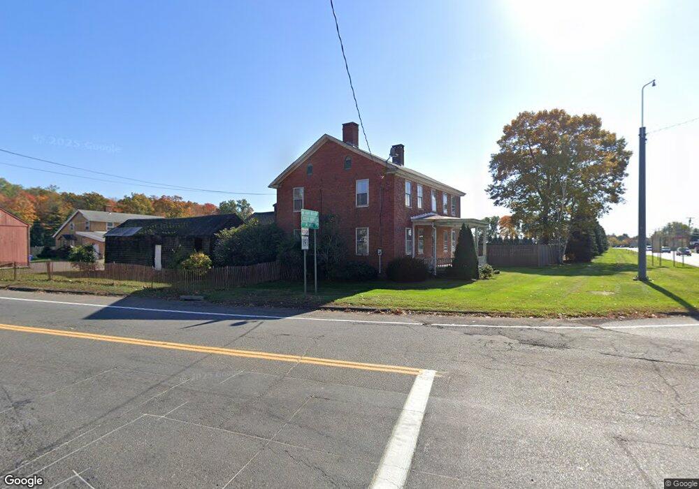 135 S Main St, East Windsor, CT 06088 - photo 1