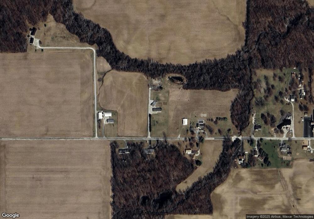 5570 E 500 S, Wabash, IN 46992 - photo 1