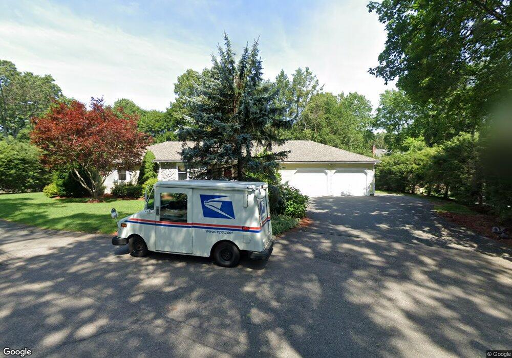 48 Upson Rd unit 48, Wellesley, MA 02482 - photo 1