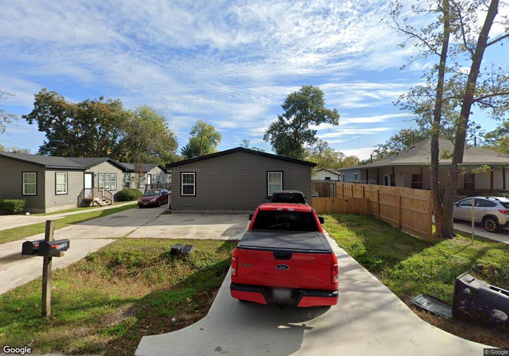 6806 Covington Dr unit A, Houston, TX 77091 - photo 1