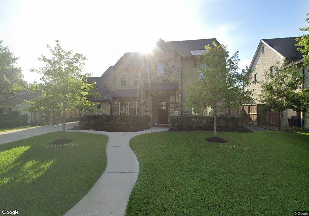 418 Wycliffe Dr, Houston, TX 77079 - photo 1