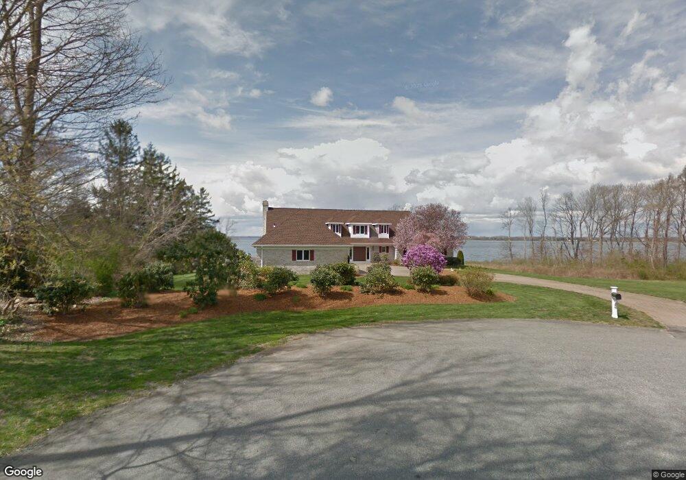 100 Van Wickle Ln, Bristol, RI 02809 - photo 1