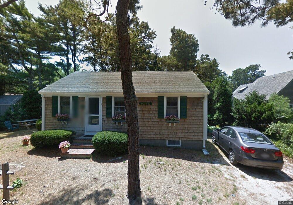 15 Honeysuckle Ln, Dennis Port, MA 2639 - photo 1