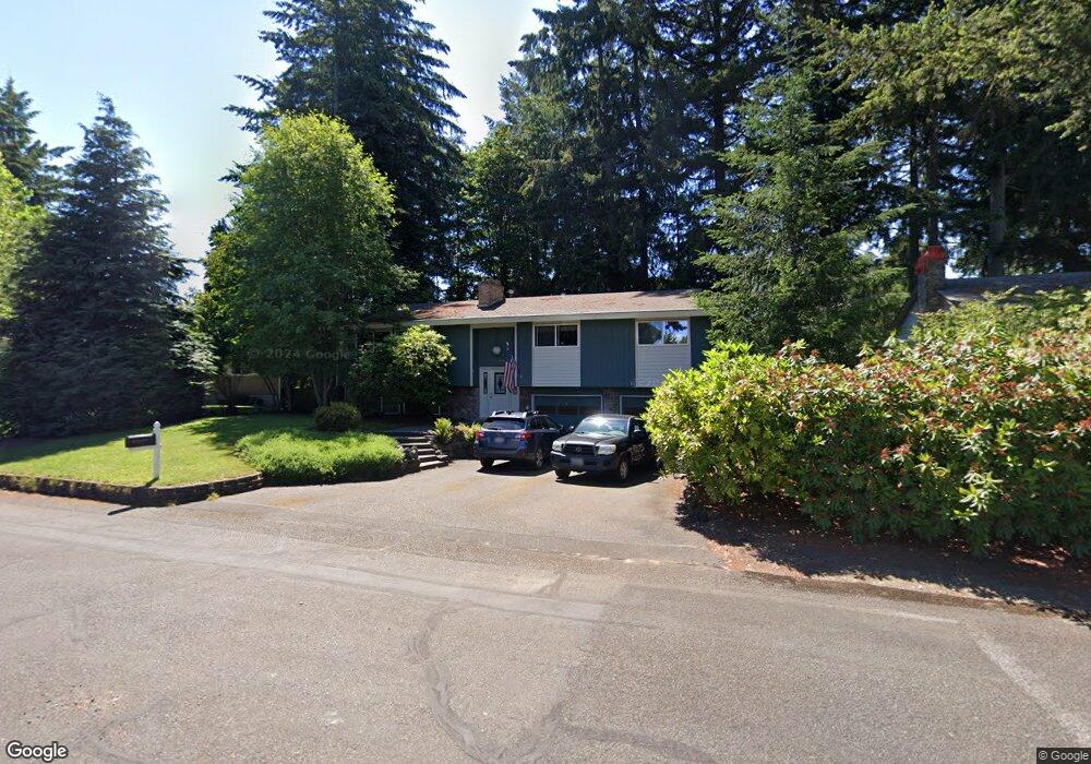 5008 86th Avenue Ct W, University Place, WA 98467 - photo 1