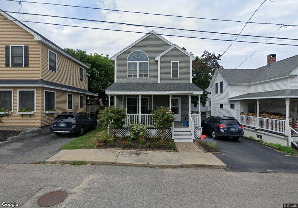 22 Cedar Ave, Old Orchard Beach, ME 04064 - photo 1