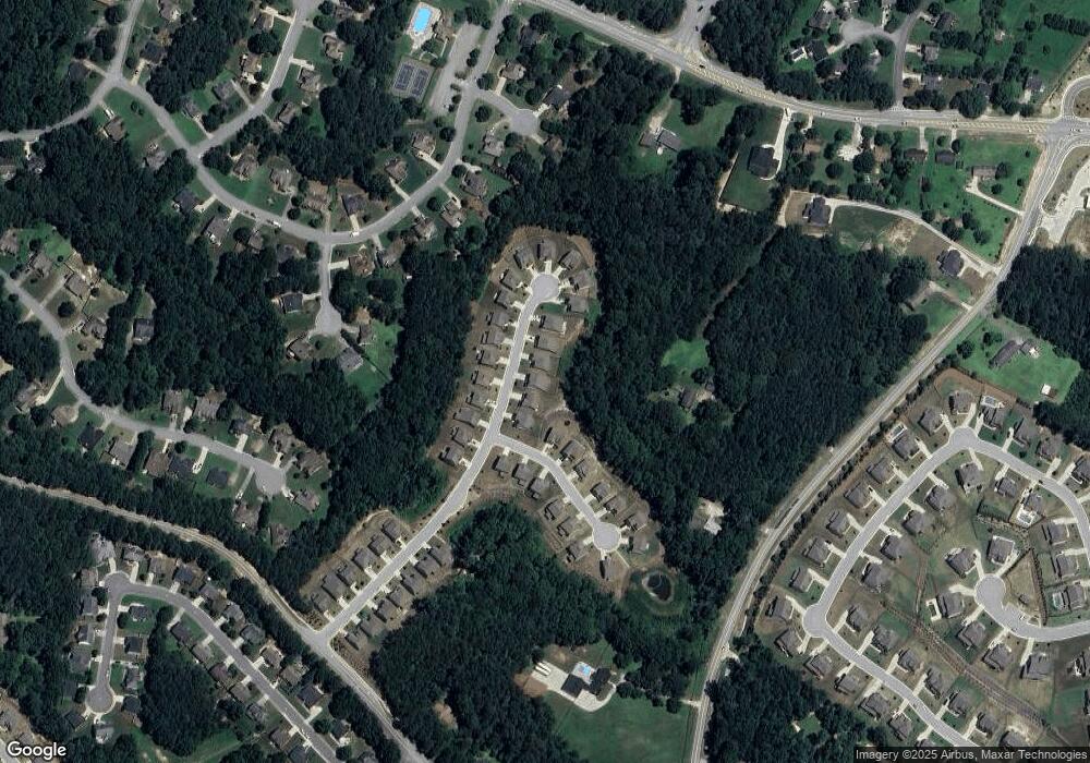 1945 Holman Forest Dr, Hoschton, GA 30548 - photo 1