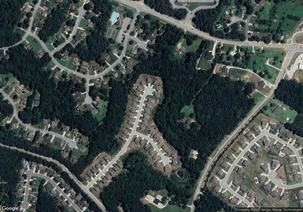 1965 Holman Forest Dr, Hoschton, GA 30548 - photo 1