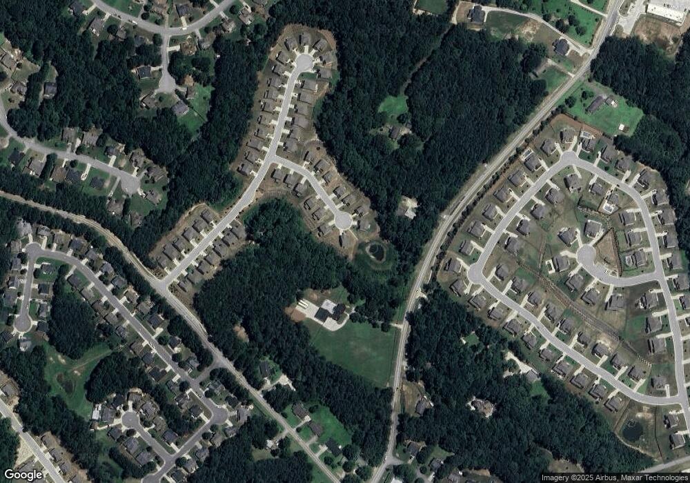 1734 Holman Forest Ct, Hoschton, GA 30548 - photo 1