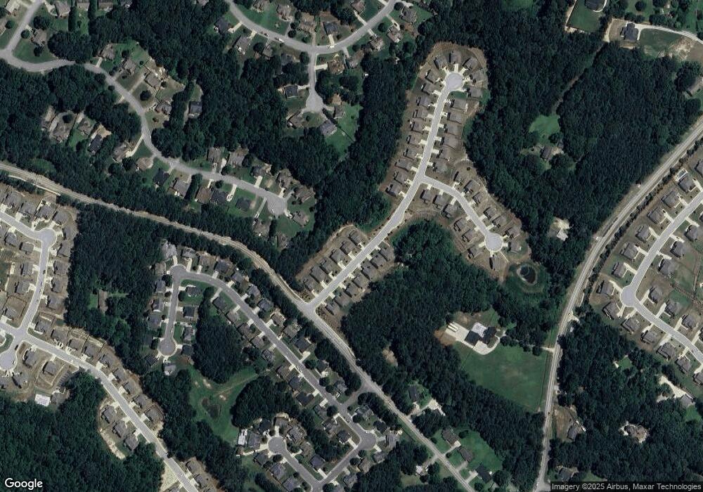 1846 Holman Forest Dr, Hoschton, GA 30548 - photo 1