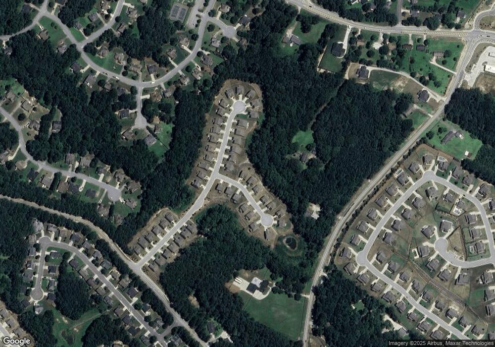 1787 Holman Forest Ct, Hoschton, GA 30548 - photo 1