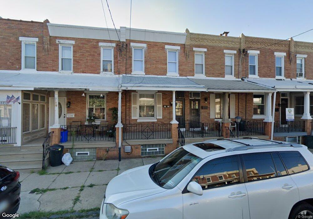 4436 Edgemont St, Philadelphia, PA 19137 - photo 1