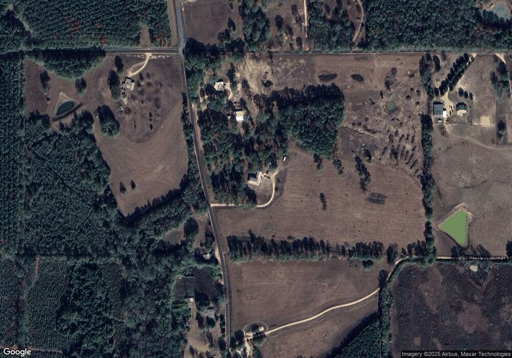 471 Jayess Rd, Jayess, MS 39641 - photo 1