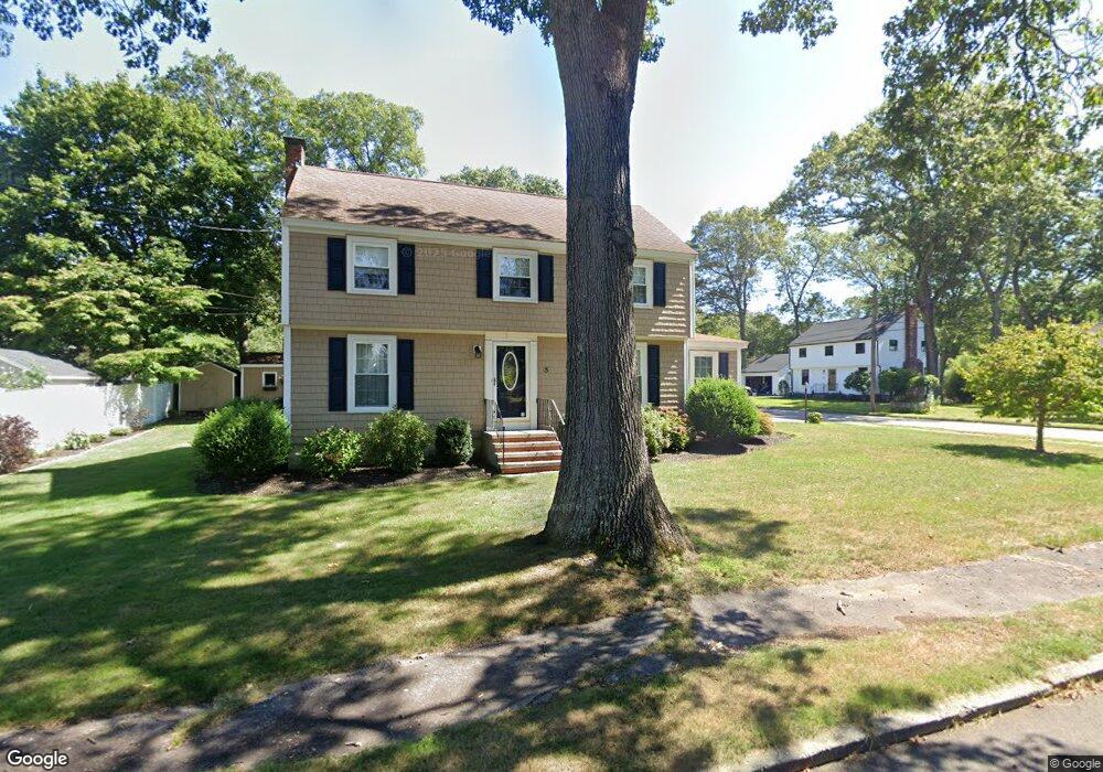 5 Alta Rd, East Weymouth, MA 02189 - photo 1