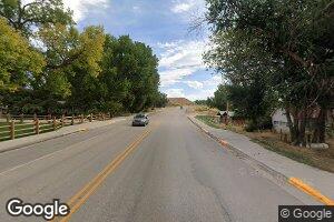 TBD Hwy 14, Shell, WY 82441