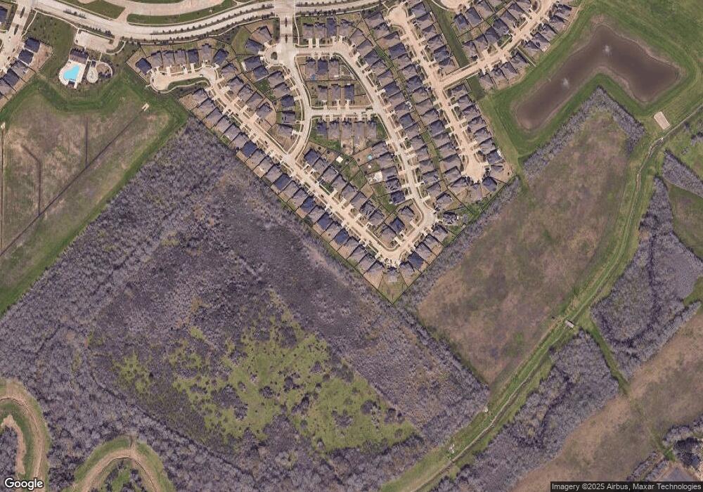 5034 Lacebark Pine Trail, Rosenberg, TX 77471 - photo 1