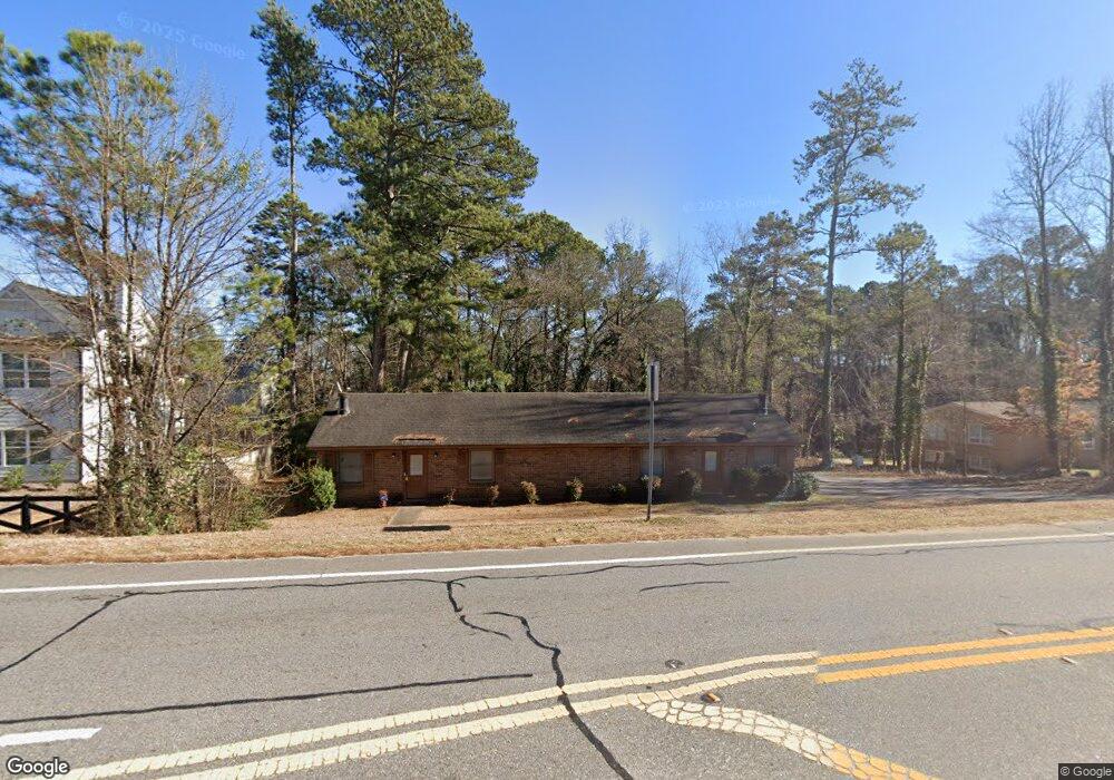 807 Mitchell Bridge Rd, Athens, GA 30606 - photo 1