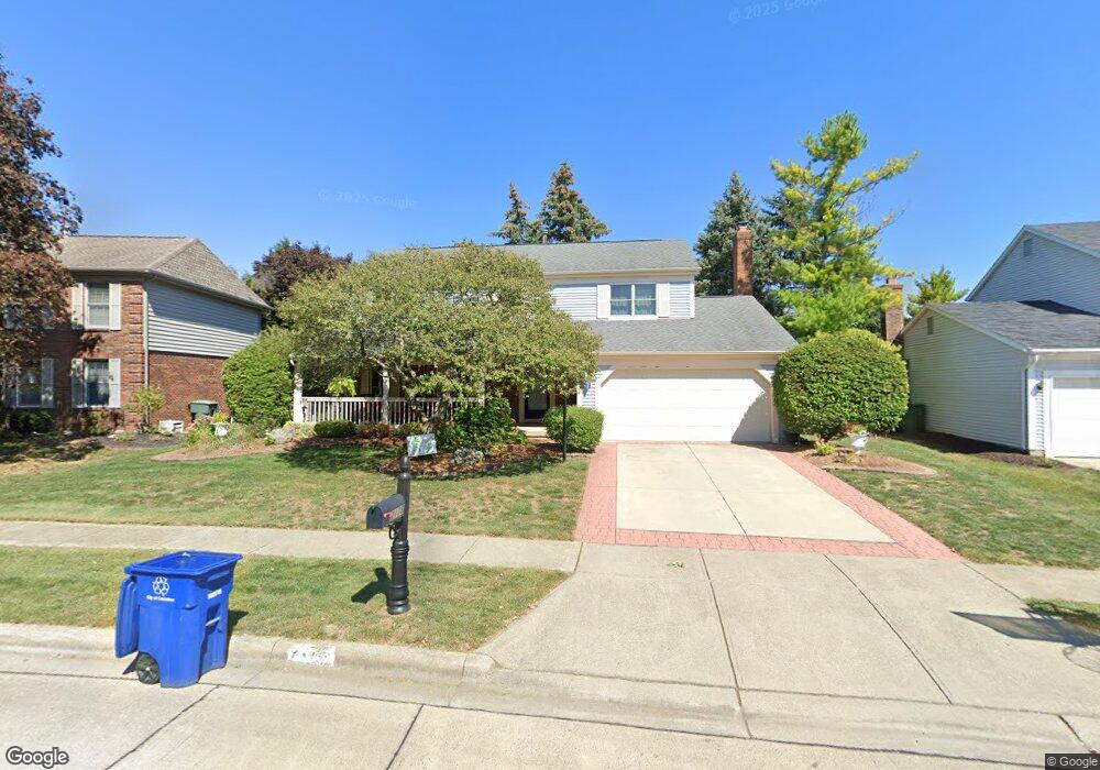 2178 Shademont Ct, Columbus, OH 43235 - photo 1