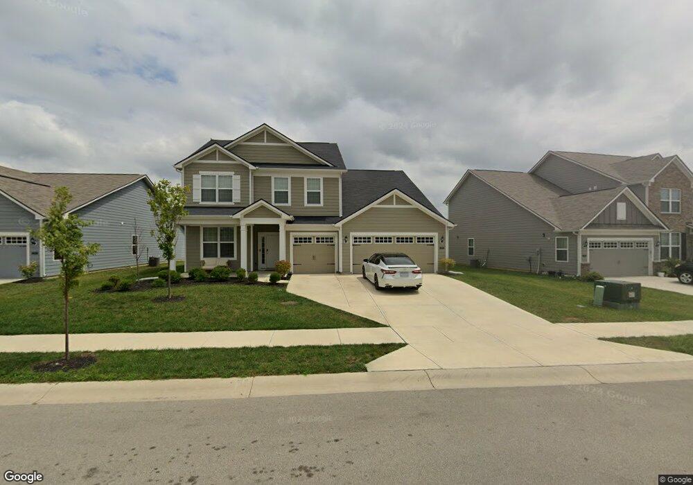 12973 Corydon Dr, Fishers, IN 46037 - photo 1