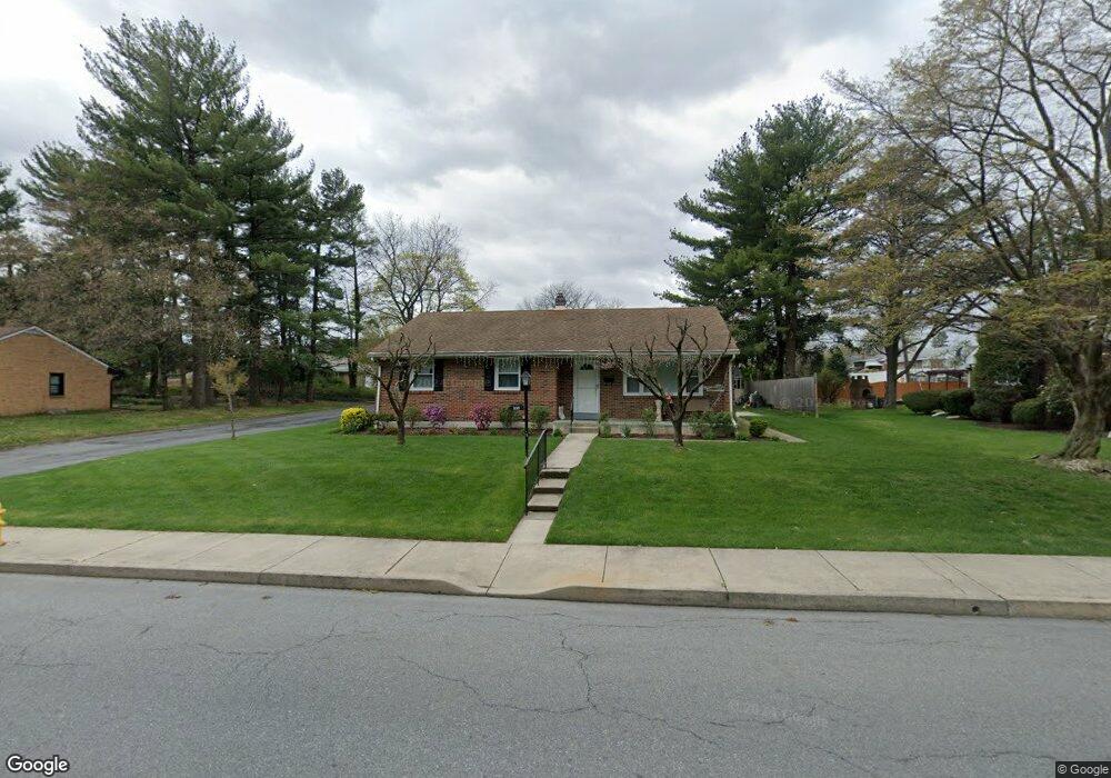 930 N 16th St, Allentown, PA 18102 - photo 1