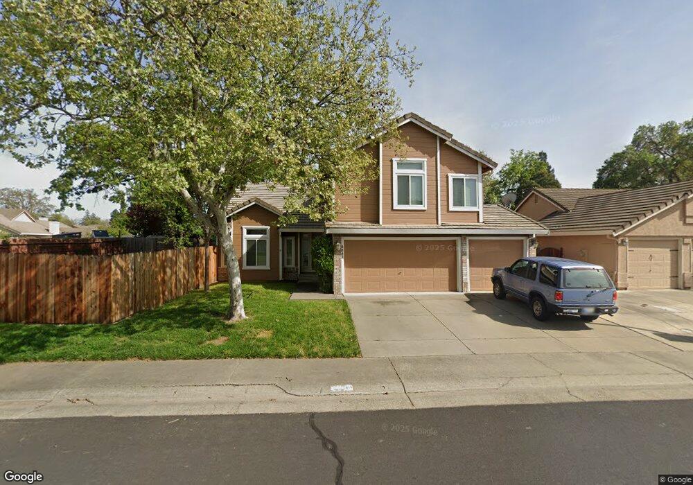 8841 Hiddenspring Way, Elk Grove, CA 95758 - photo 1