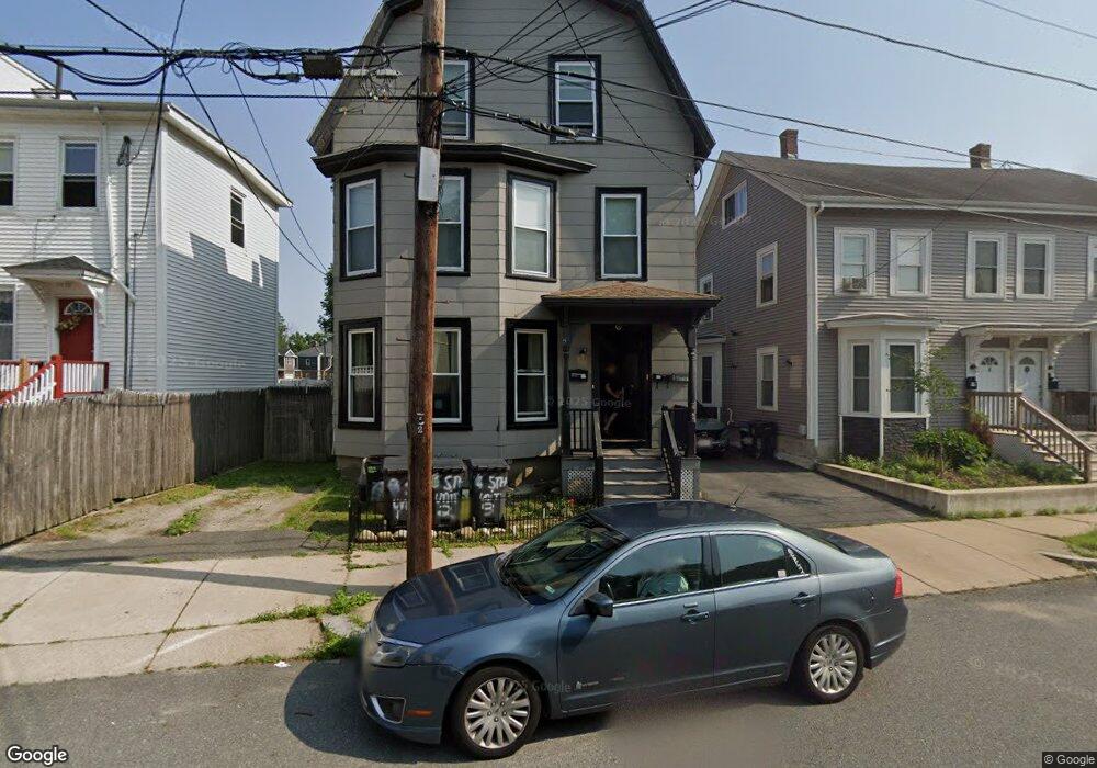 6 5th Ave unit 1, Haverhill, MA 01830 - photo 1