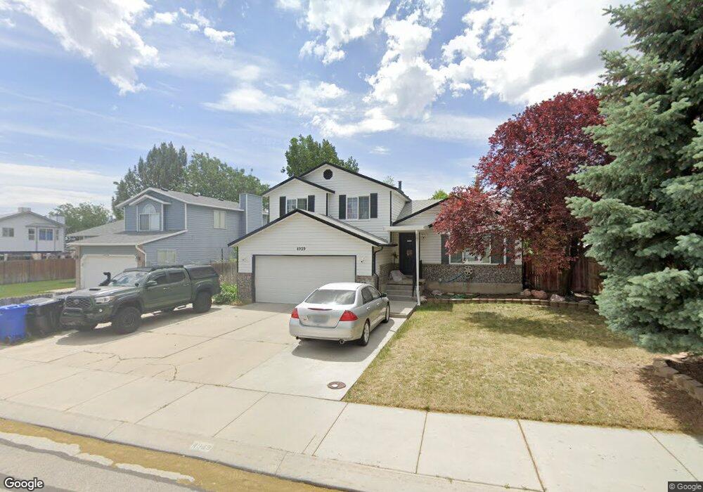 4929 Decora Way, West Jordan, UT 84081 - photo 1