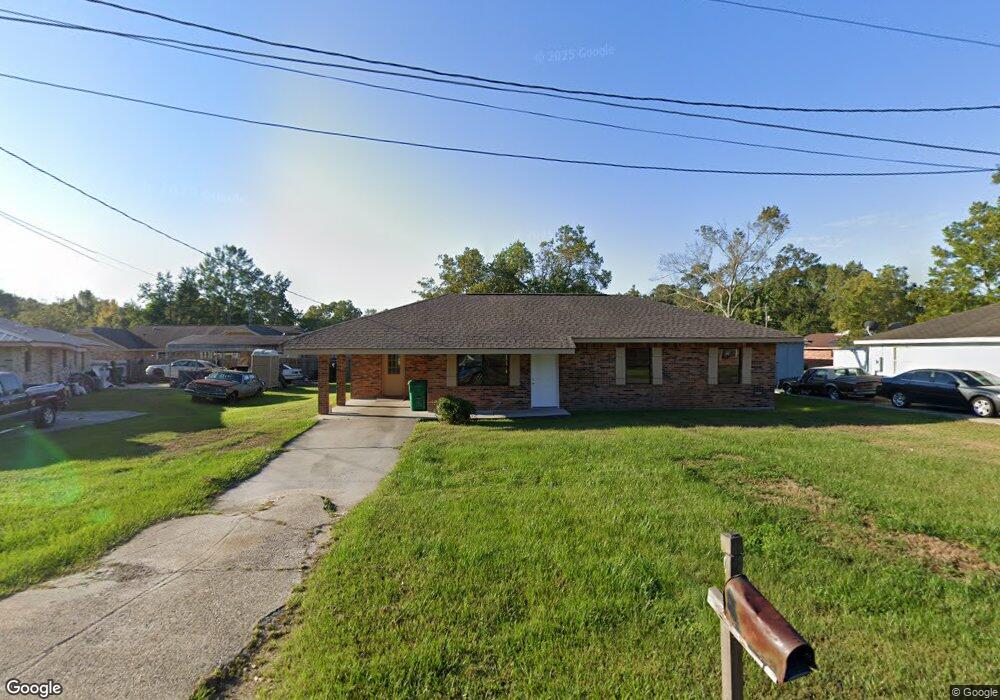 603 Boler St, Picayune, MS 39466 - photo 1