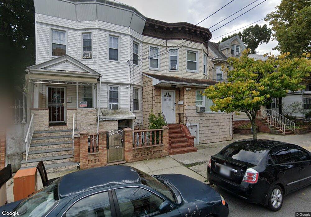 8076 88th Rd, Woodhaven, NY 11421 - photo 1