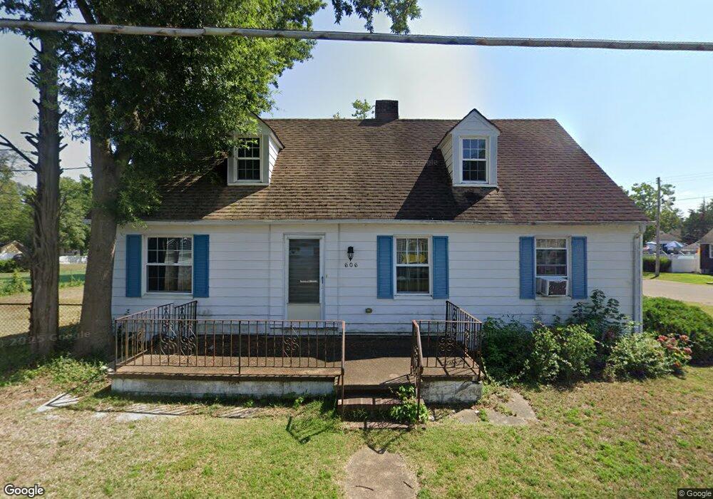 606 E Point Pleasant Ave, Ocean Gate, NJ 08740 - photo 1