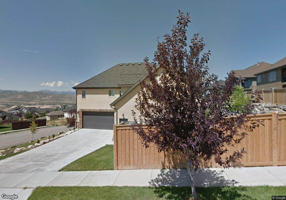 4991 N Ravencrest Ln, Lehi, UT 84043 - photo 1