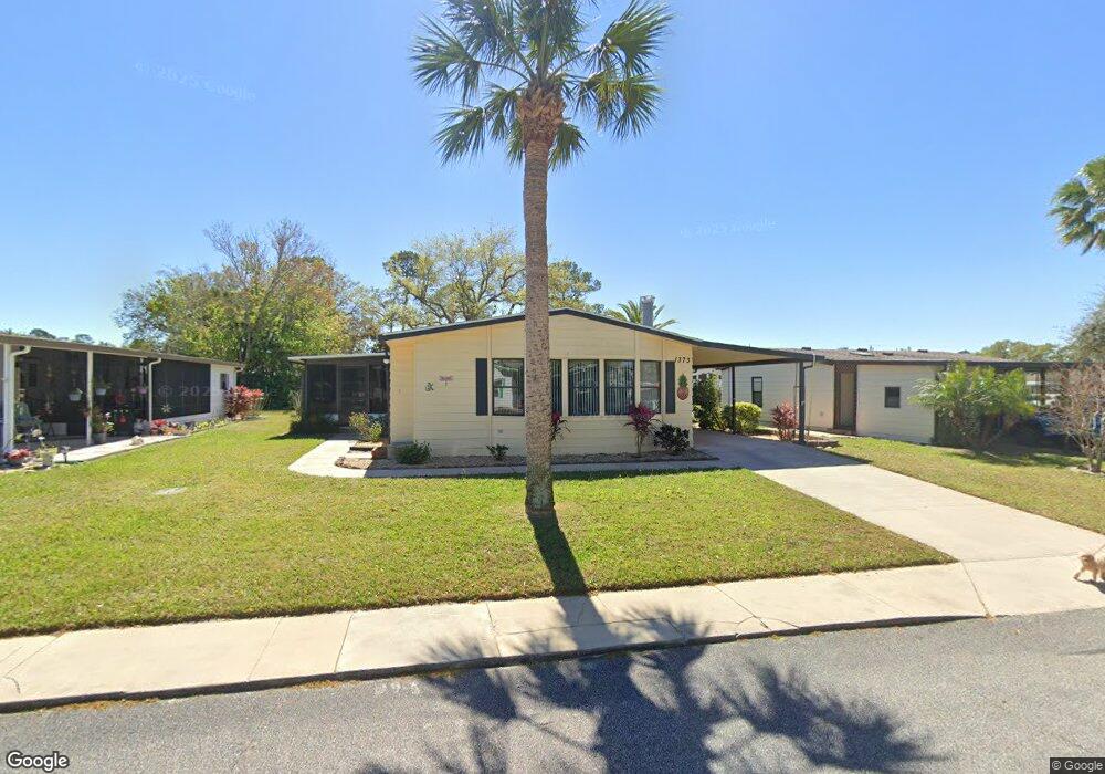 1373 Flor Del Sol Dr, Port Orange, FL 32129 - photo 1