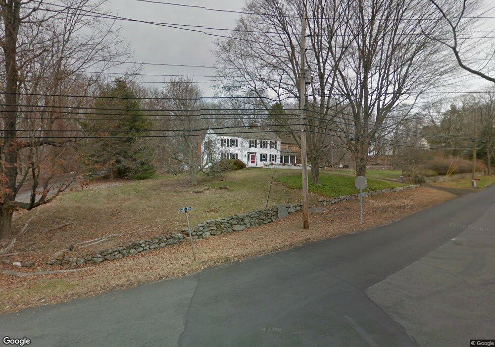 1 Adams Rd, Easton, CT 06612 - photo 1